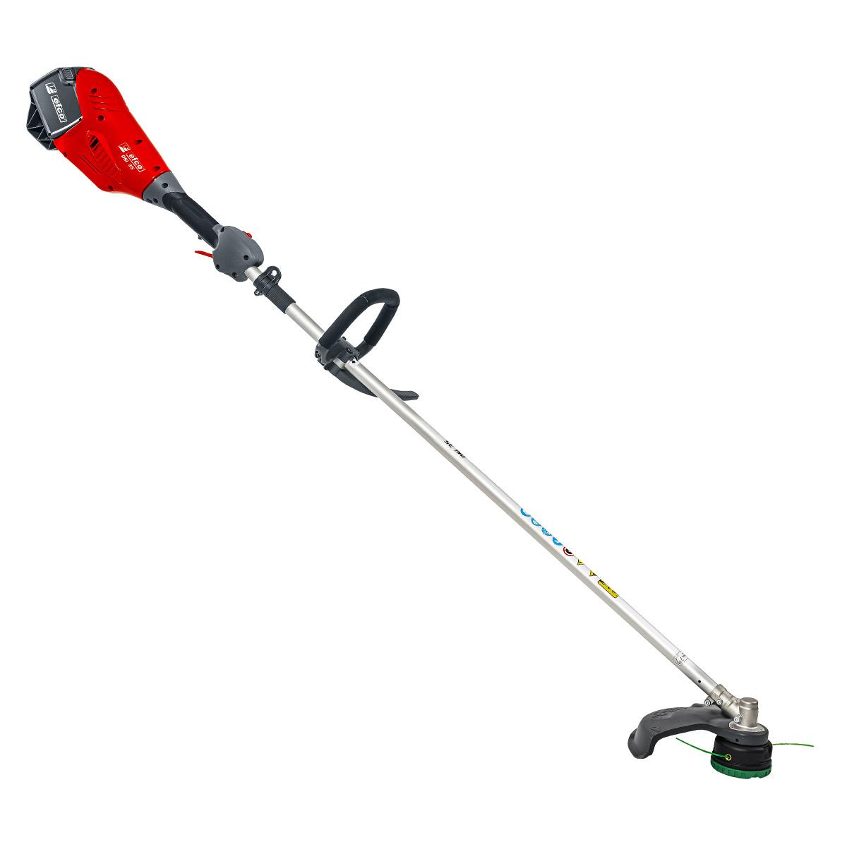 Decespugliatori a batteria DSi 35 con batteria Bi 5,0 EF e caricabatterie CRG_2 | Efco