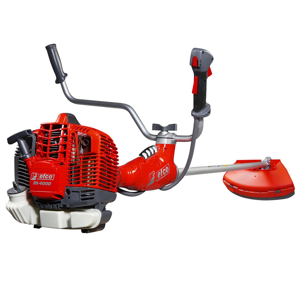 Decespugliatori professionali DS 4000 T_3 | Efco