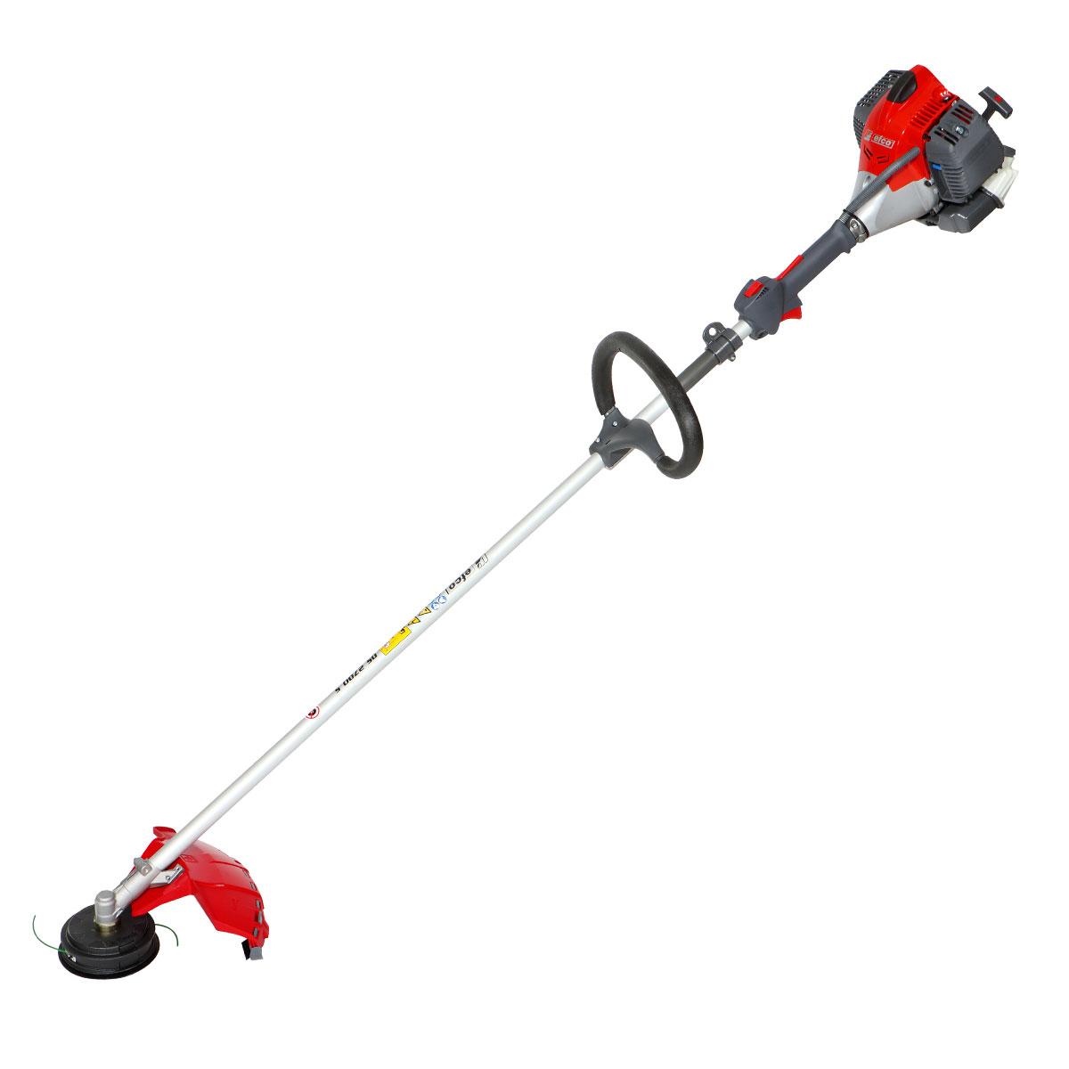 Decespugliatori di media potenza DS 2700 S_2 | Efco