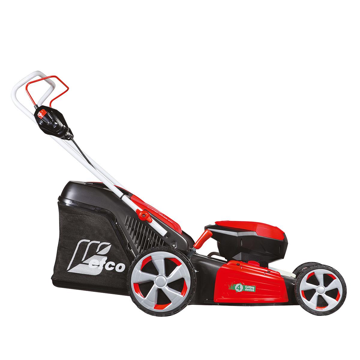 Tagliaerba a batteria LRi 48 P_3 | Efco