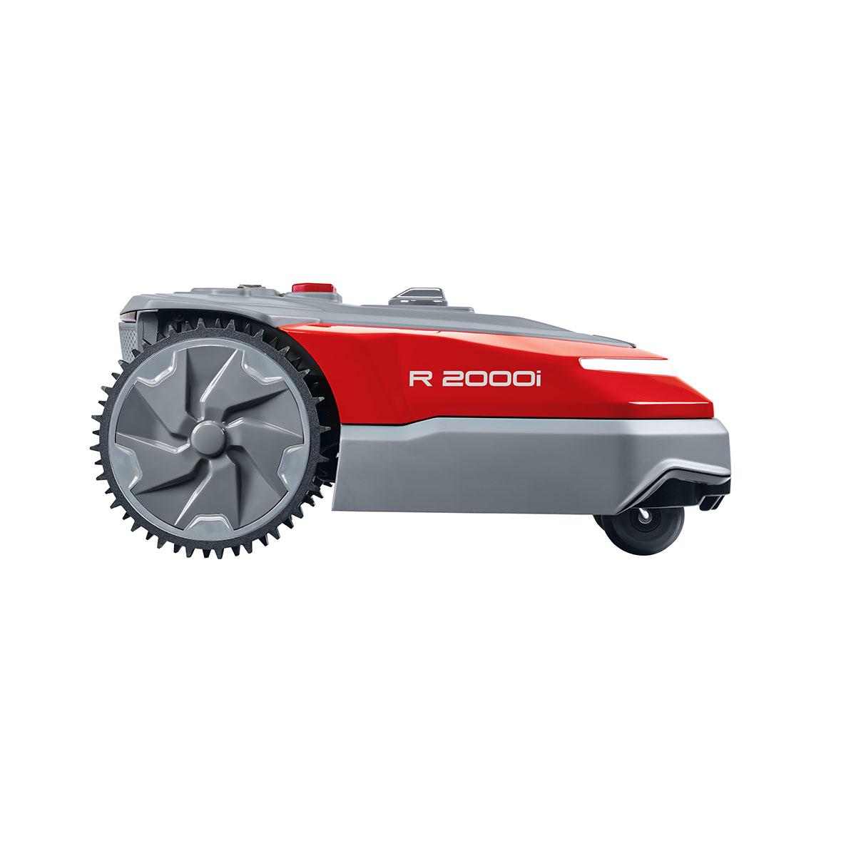 Robot Tagliaerba fino a 2000 m² R 2000i_4 | Efco