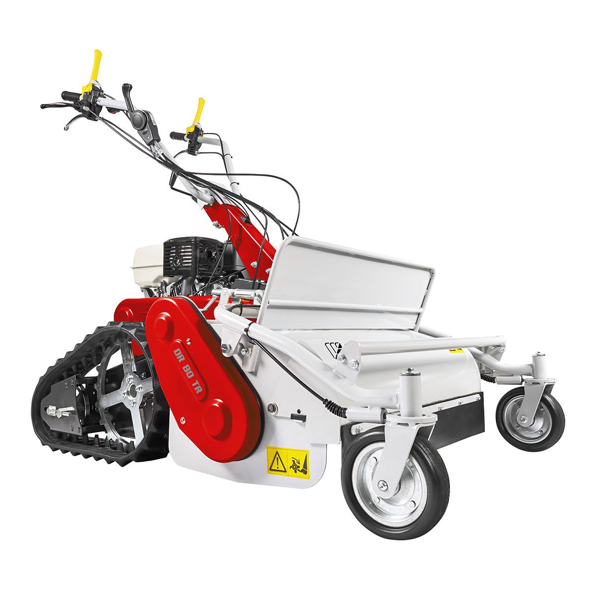 Trinciatutto Professionali DR 80 TR_3 | Efco
