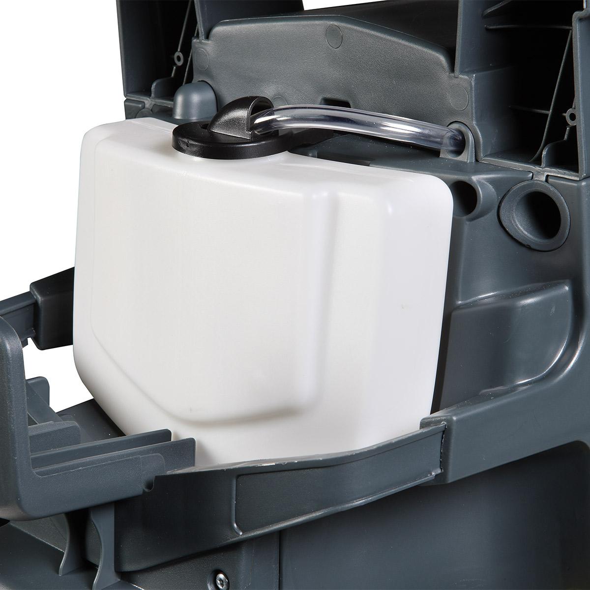 Idropulitrici ad acqua fredda IP 1250 S_4 | Efco