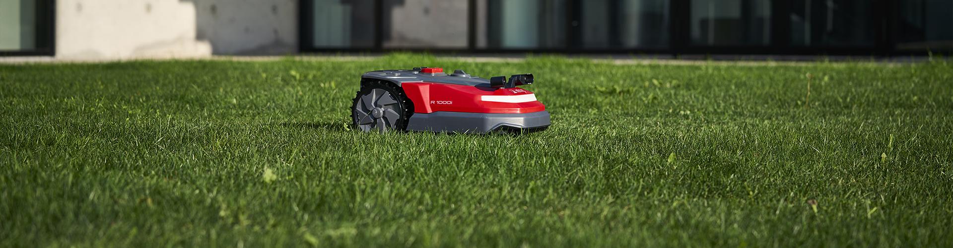 Il tuo nuovo robot ad un prezzo imperdibile! | Efco Il tuo nuovo robot ad un prezzo imperdibile! | Efco