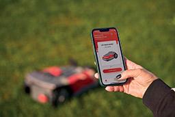 App dedicata | Efco