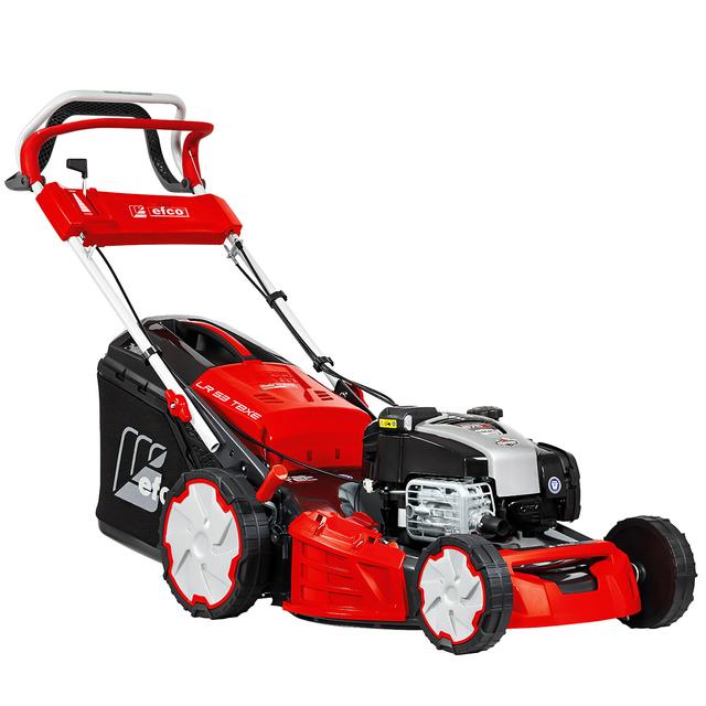 Tagliaerba semoventi LR 53 TBXE ALLROAD PLUS 4 | Efco