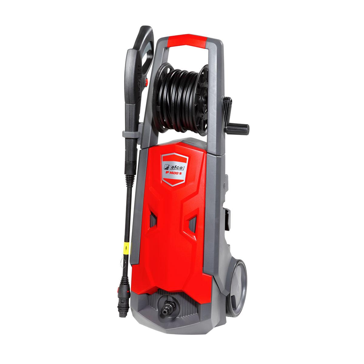 Idropulitrici ad acqua fredda IP 1400 S_2 | Efco