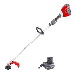 DSi 530 S con batteria Bi 540 e caricabatterie CRG 520 | Efco DSi 530 S con batteria Bi 540 e caricabatterie CRG 520 | Efco