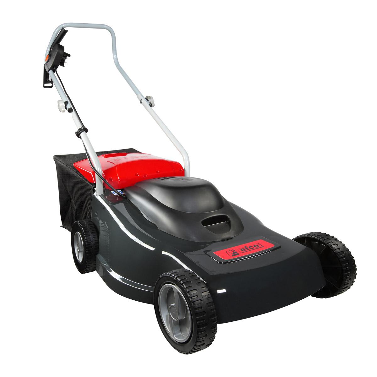 Tagliaerba elettrici PR 40 S_3 | Efco