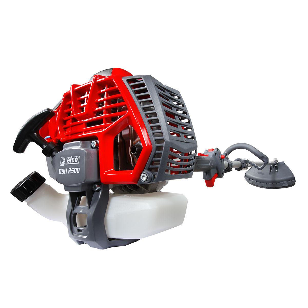 Decespugliatori serie H DSH 2500 S_3 | Efco