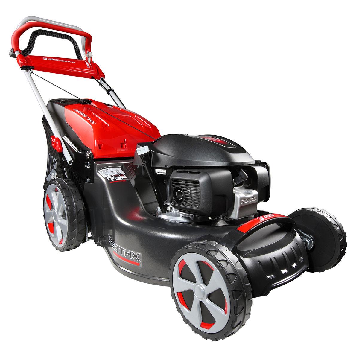 Tagliaerba semoventi AR 53 THX ALLROAD ALUMINIUM_3 | Efco