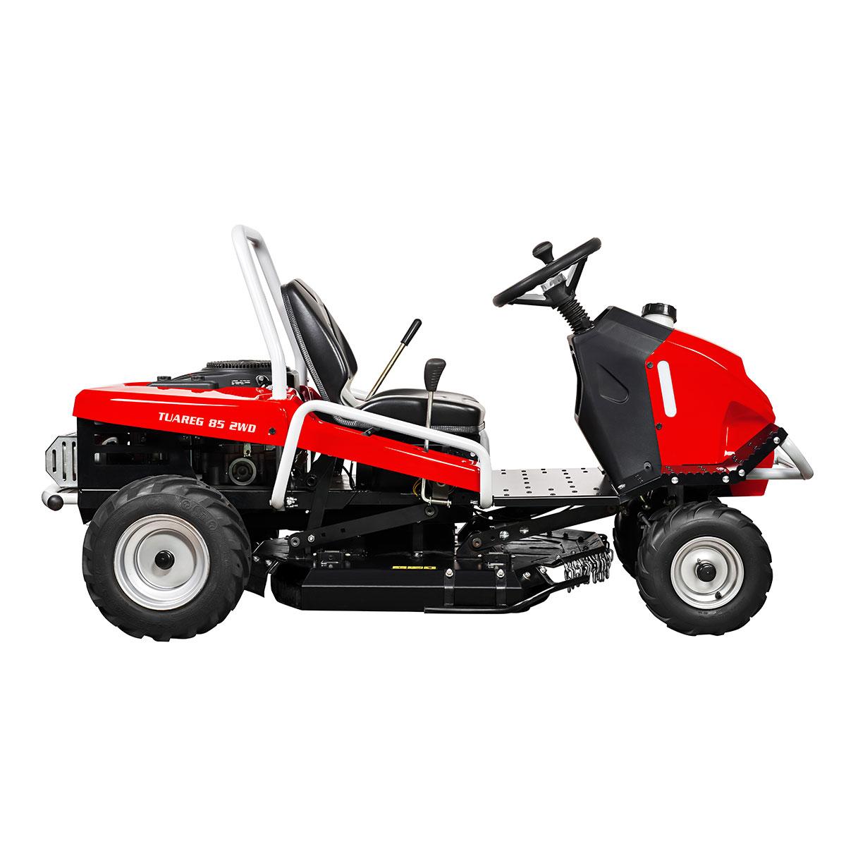 Trattorini TUAREG 85 2WD_4 | Efco