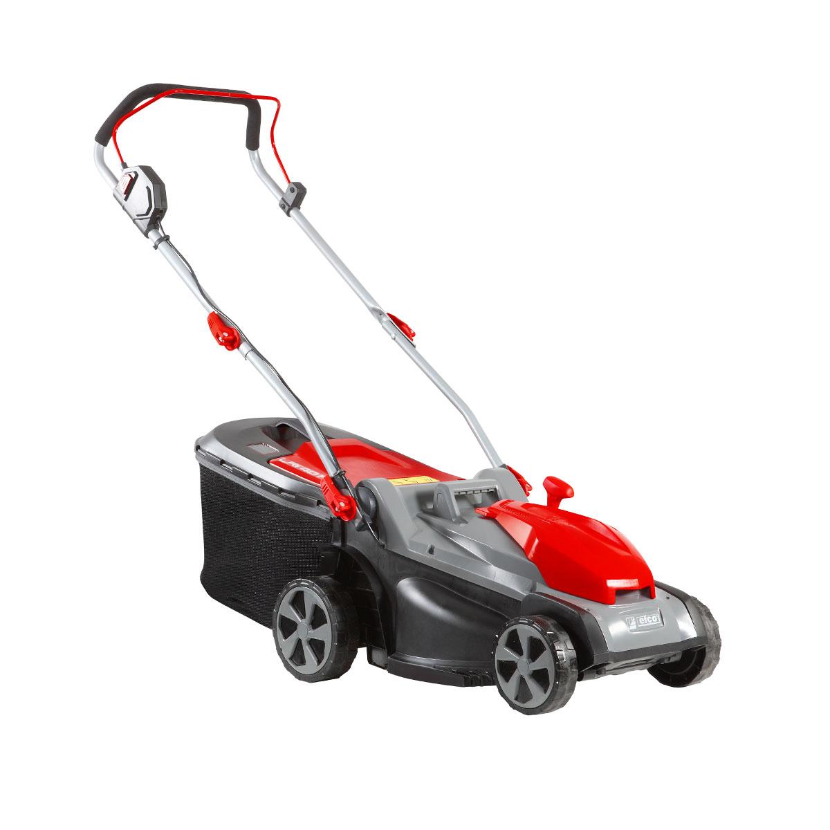 Tagliaerba a batteria LRi 40 P_1 | Efco