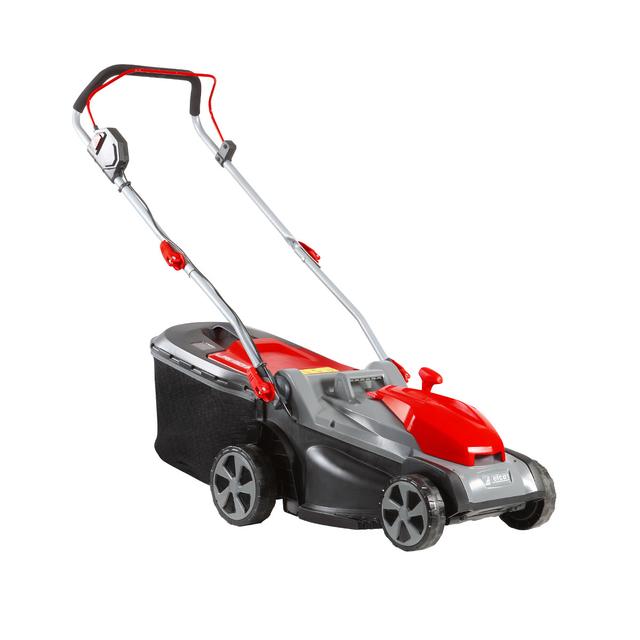 Battery-powered lawnmowers LRi 40 P | Efco