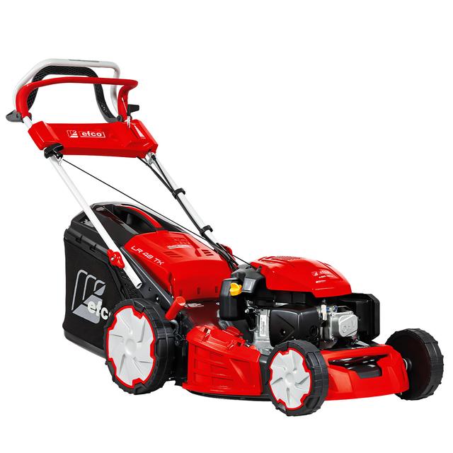 Tagliaerba semoventi LR 48 TK ALLROAD PLUS 4 | Efco