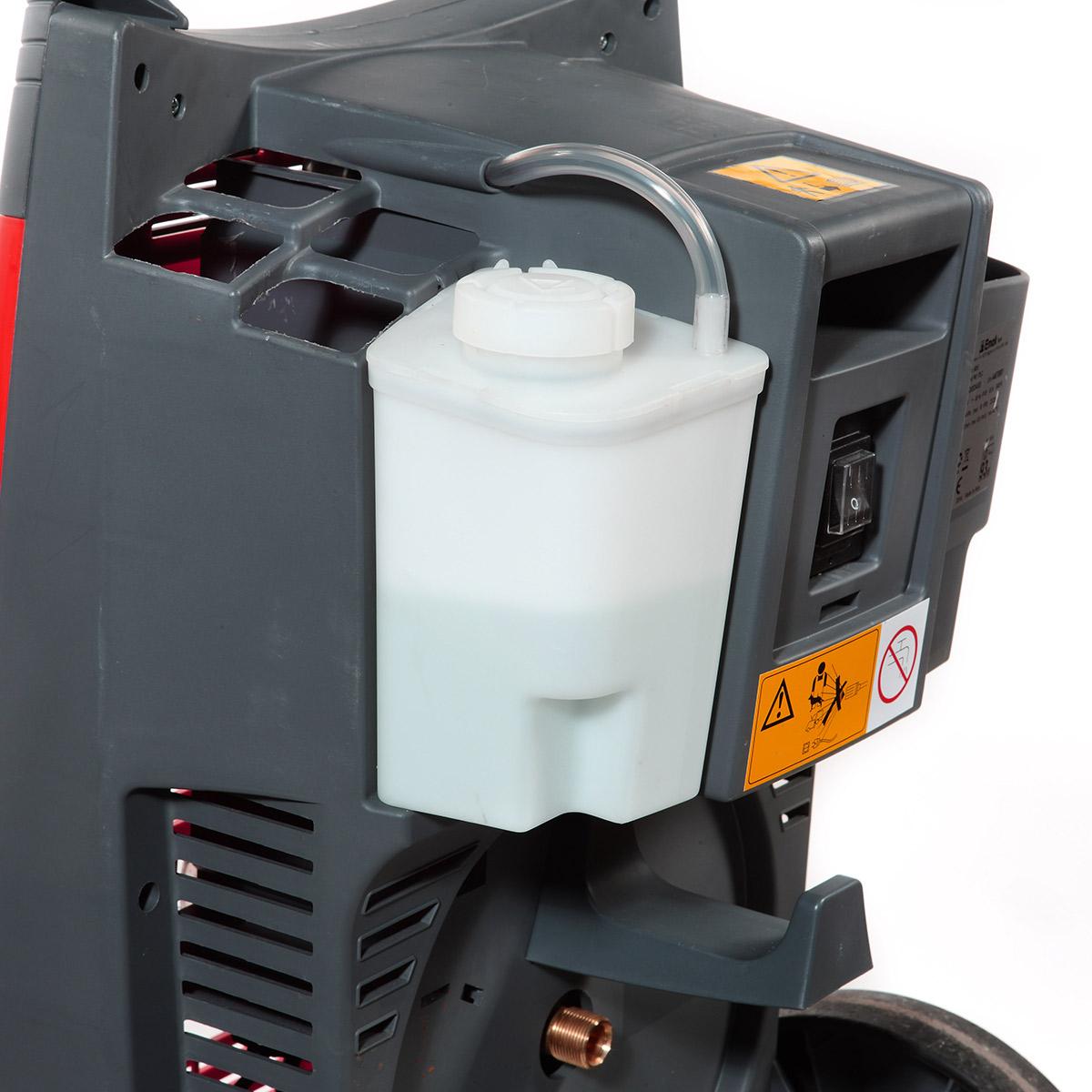 Idropulitrici ad acqua fredda IP 1750 S_3 | Efco