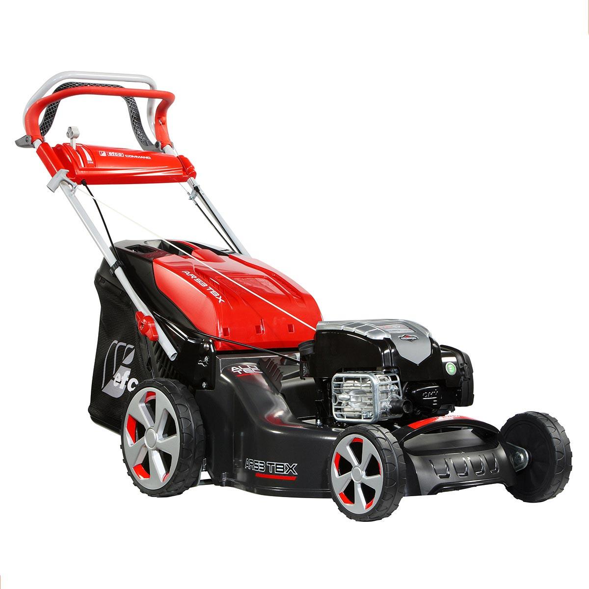 Tagliaerba semoventi AR 53 TBX ALLROAD ALUMINIUM_1 | Efco