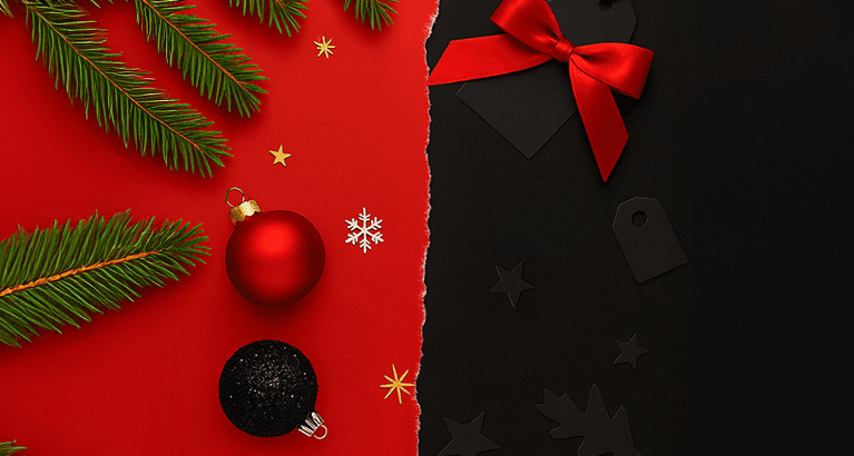 Atmosfera di Natale, offerte da Black Friday! | Efco Atmosfera di Natale, offerte da Black Friday! | Efco