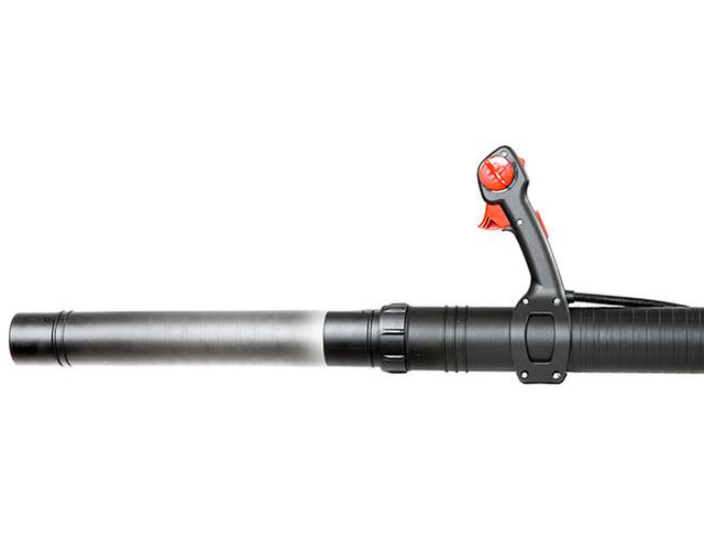 Tubo di lancio telescopico | Efco