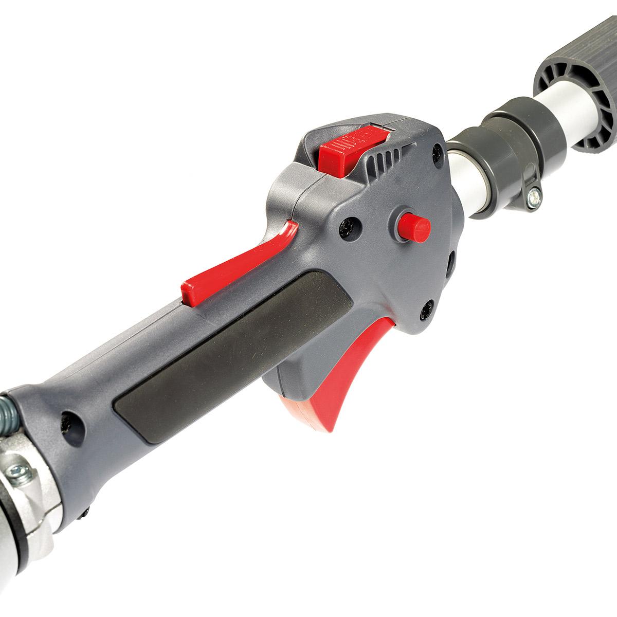 Decespugliatori di media potenza DS 3000 S_4 | Efco