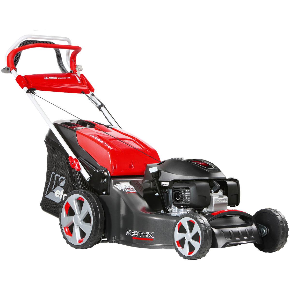 Tagliaerba semoventi AR 53 THX ALLROAD ALUMINIUM_1 | Efco
