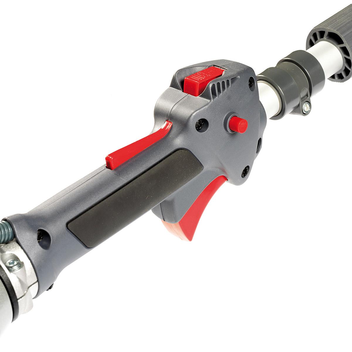 Decespugliatori multifunzione DS 3000 D - Unità motore_4 | Efco