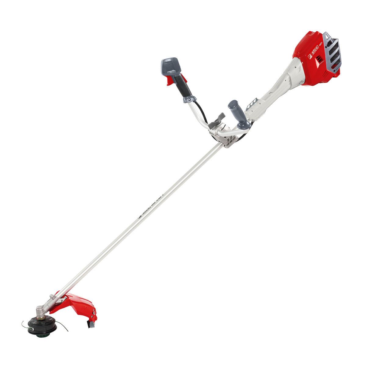 Decespugliatori a batteria DSi 530 T_1 | Efco