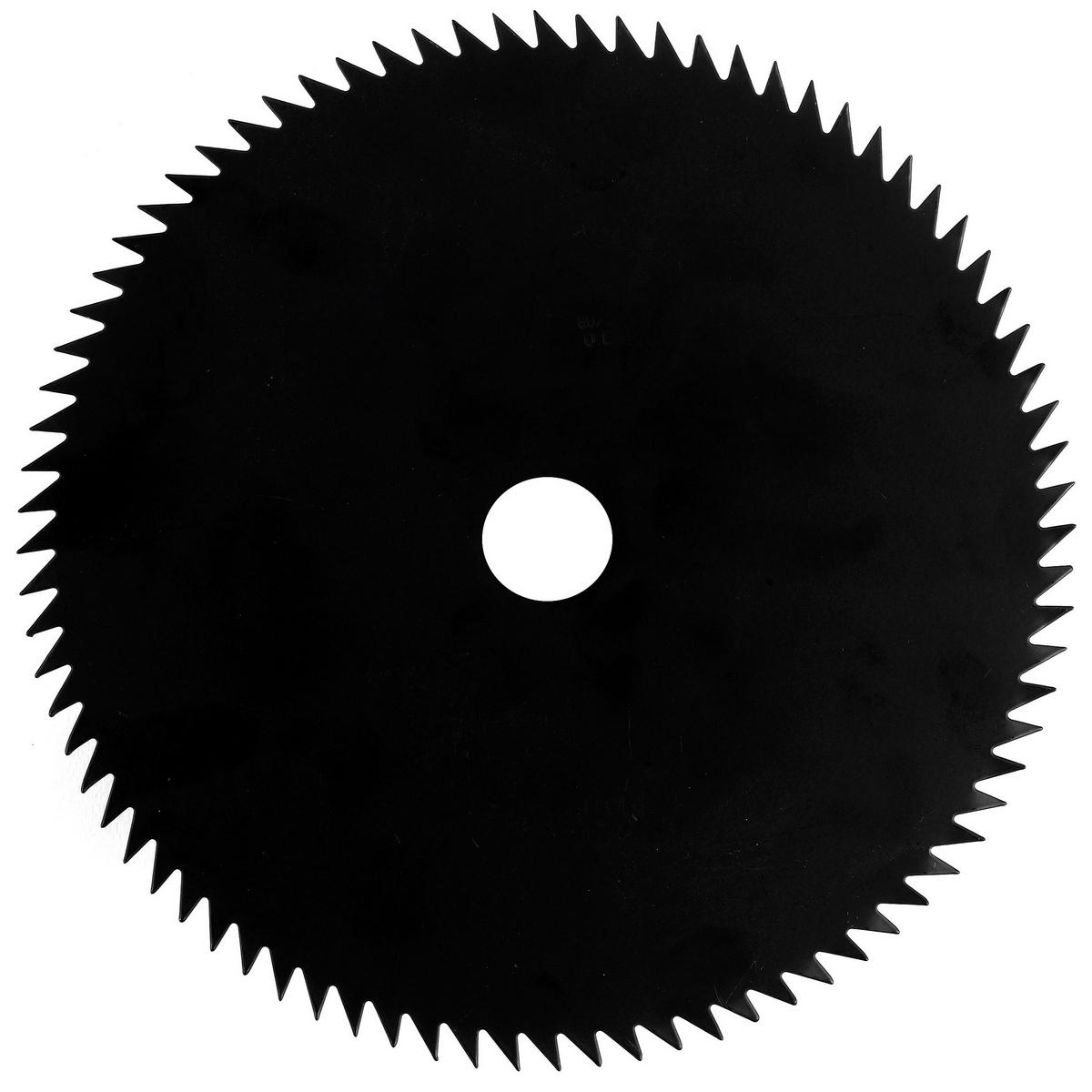 Accessori per decespugliatori Disco a 80 denti in acciaio speciale Ø 230 mm_1 | Efco