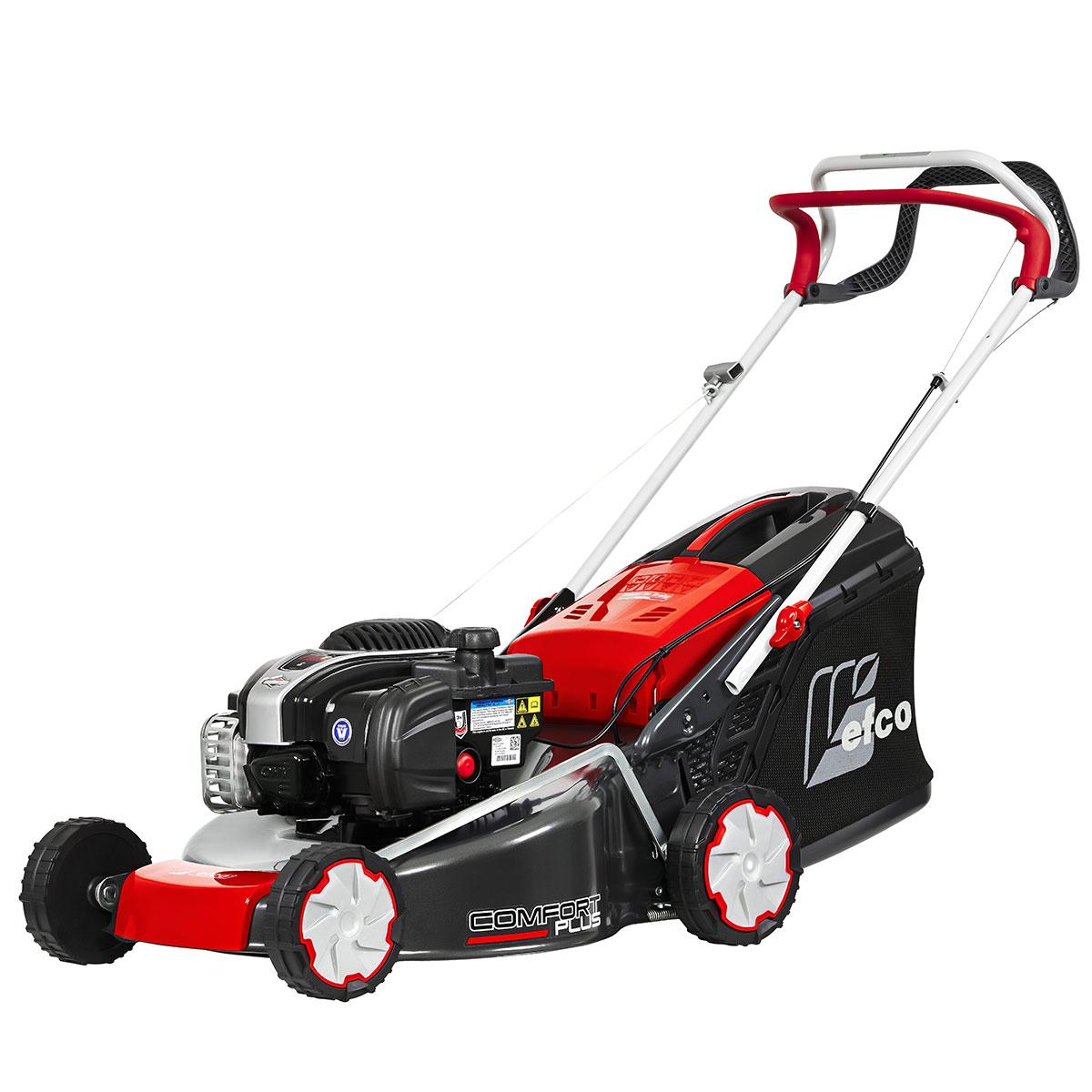 Tagliaerba semoventi LR 48 TBQ COMFORT PLUS_2 | Efco