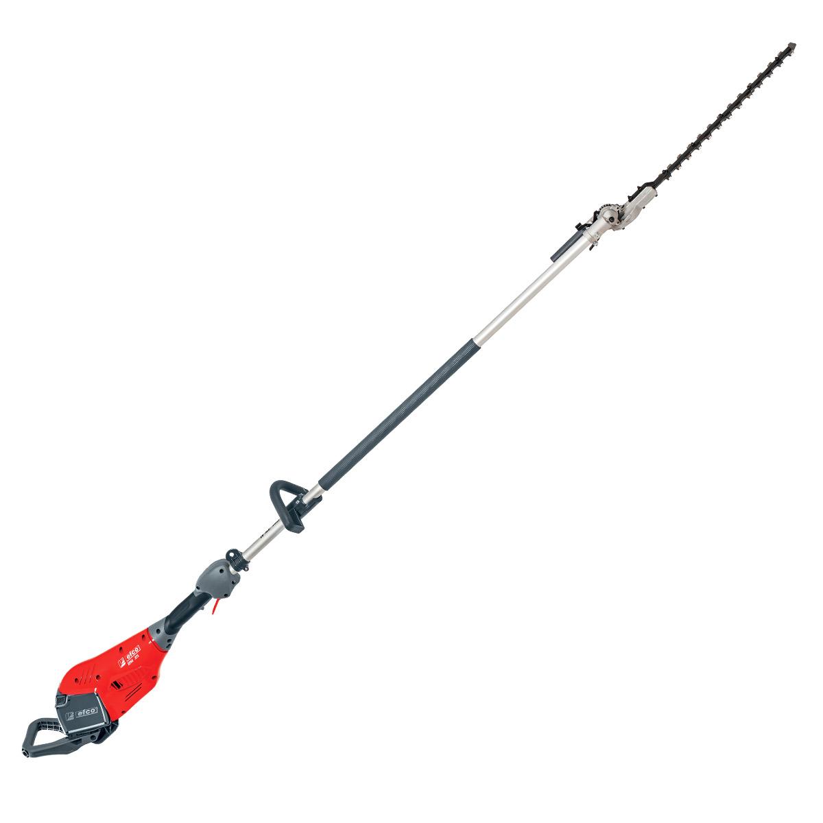 Tagliasiepi a batteria DSi 35 HL con batteria Bi 5,0 EF e caricabatterie CRG_2 | Efco
