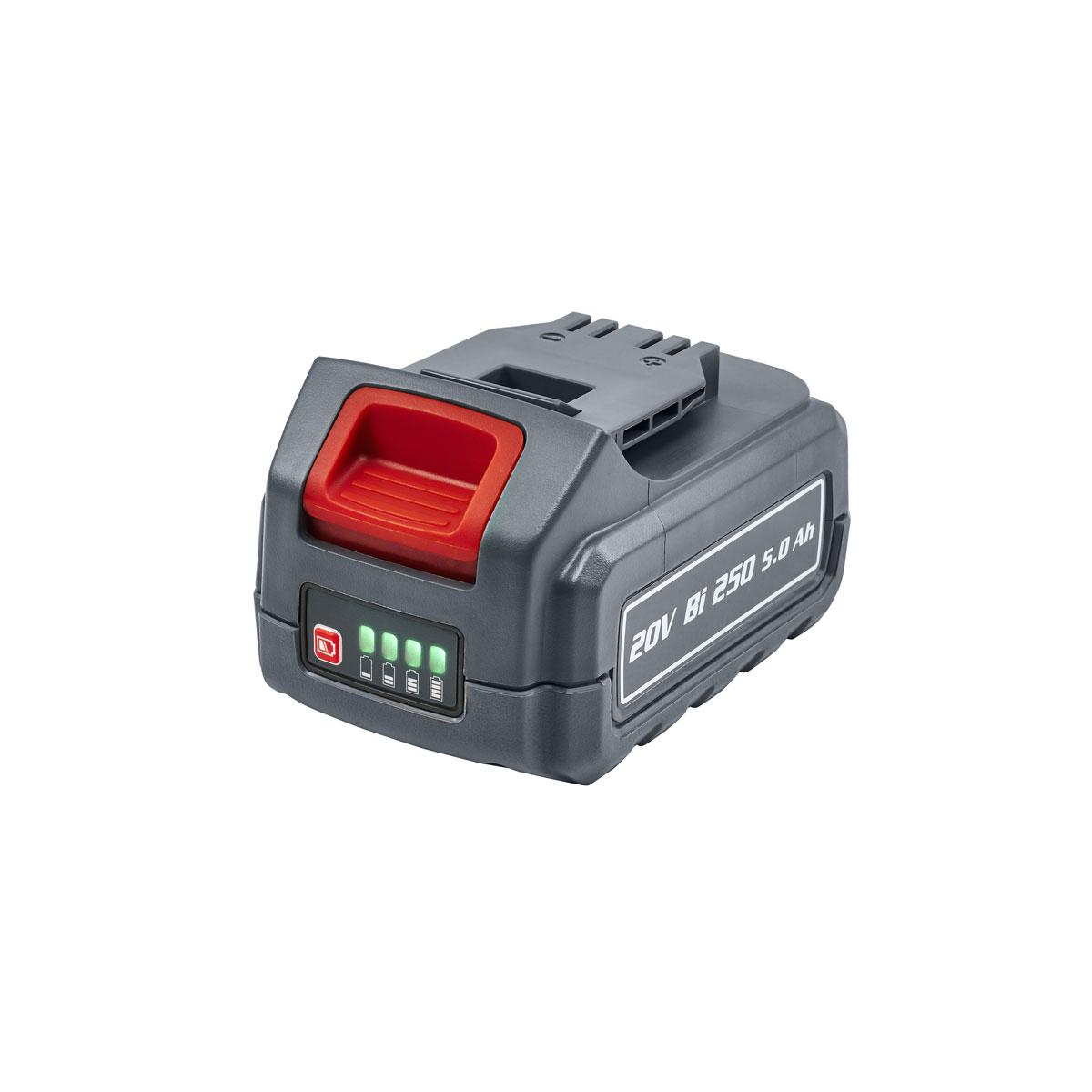 null Batteria Bi 250_1 | Efco