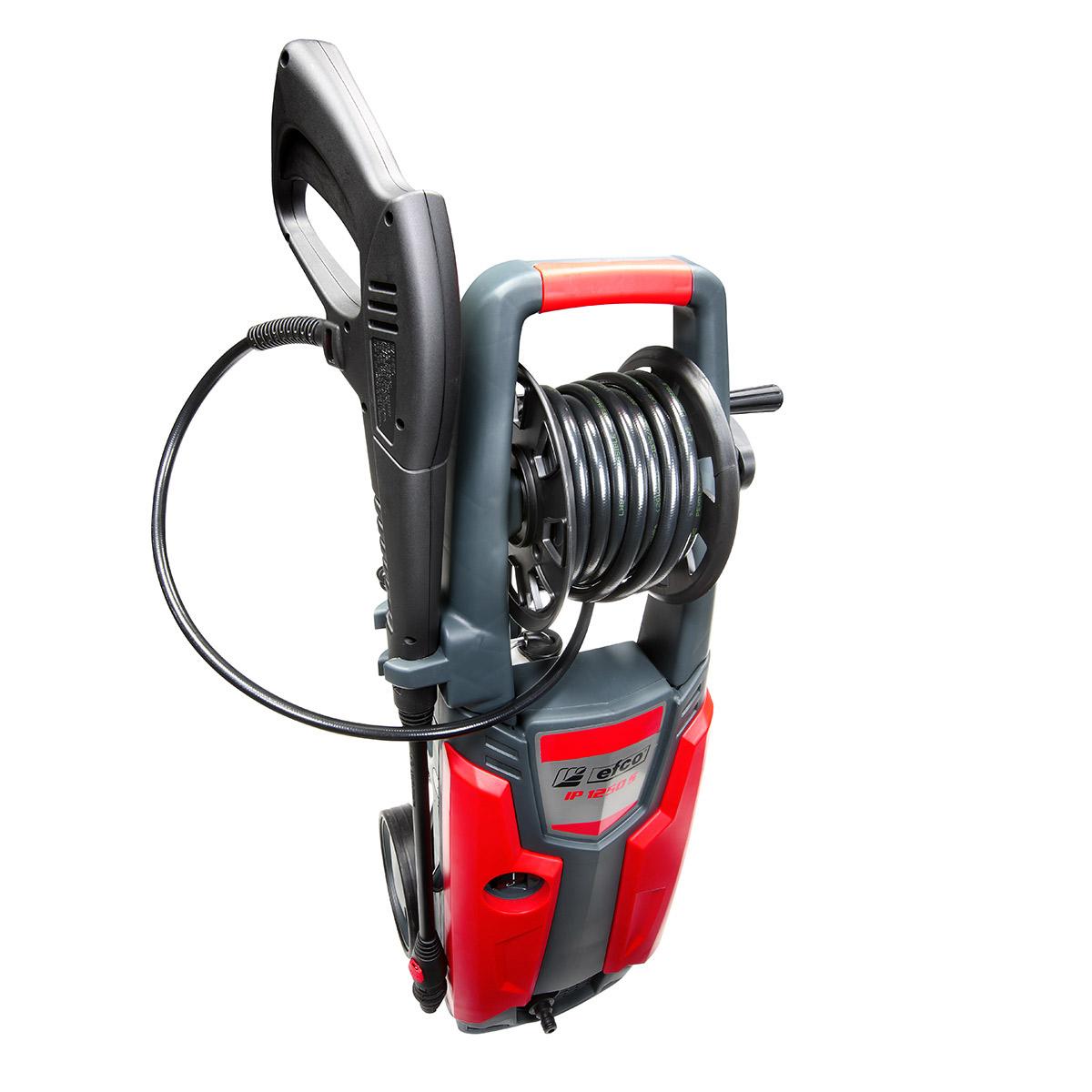Idropulitrici ad acqua fredda IP 1250 S_3 | Efco