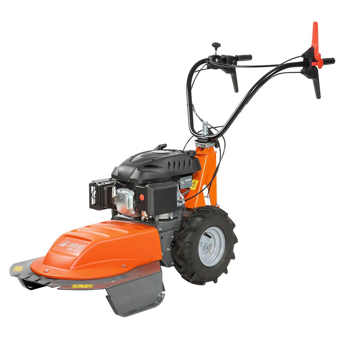 Trinciaerba professionali DEB 528_2 | Efco