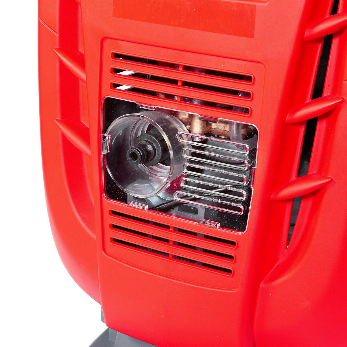 Idropulitrici ad acqua fredda IP 1750 S_4 | Efco