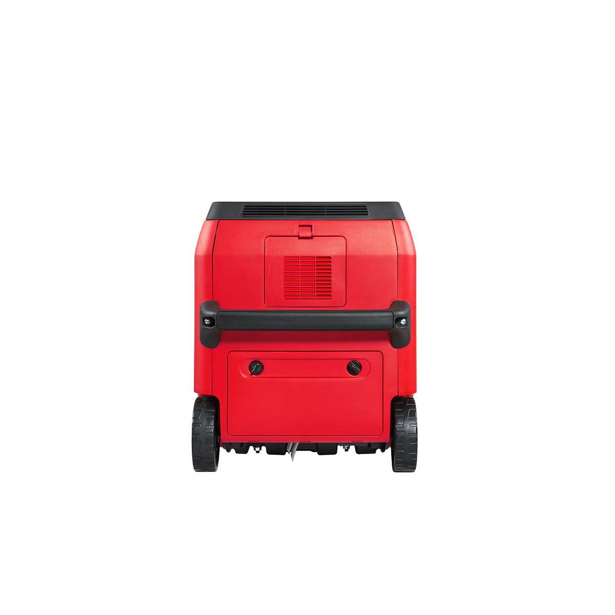 Generatori di corrente Inverter PGE 48i S_4 | Efco