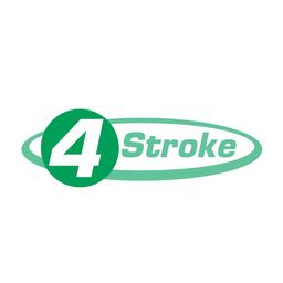 4-Stroke - Motore con tecnologia 4 tempi che riducono le emissioni di idrocarburi incombusti e ossido d’azoto | Efco 4-Stroke - Motore con tecnologia 4 tempi che riducono le emissioni di idrocarburi incombusti e ossido d’azoto | Efco