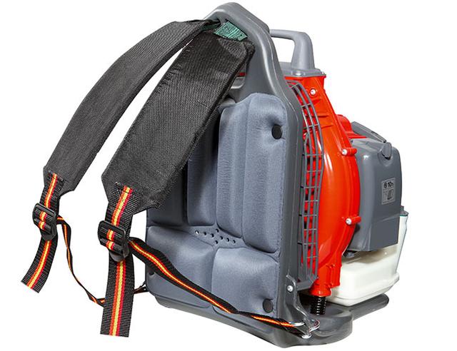 Telaio e spallacci | Efco