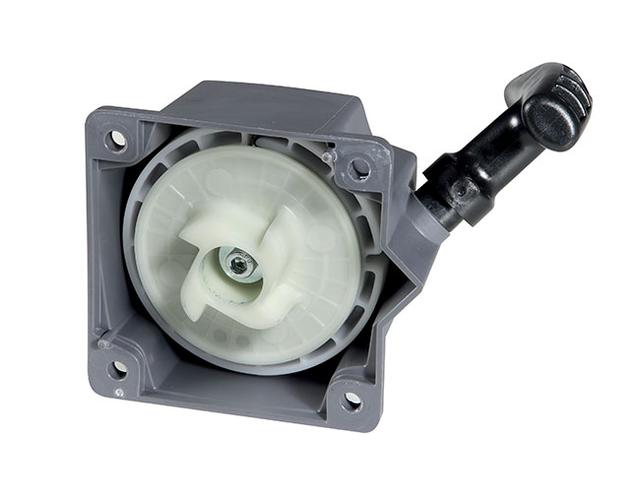 Sistema avviamento facilitato EasyStart | Efco