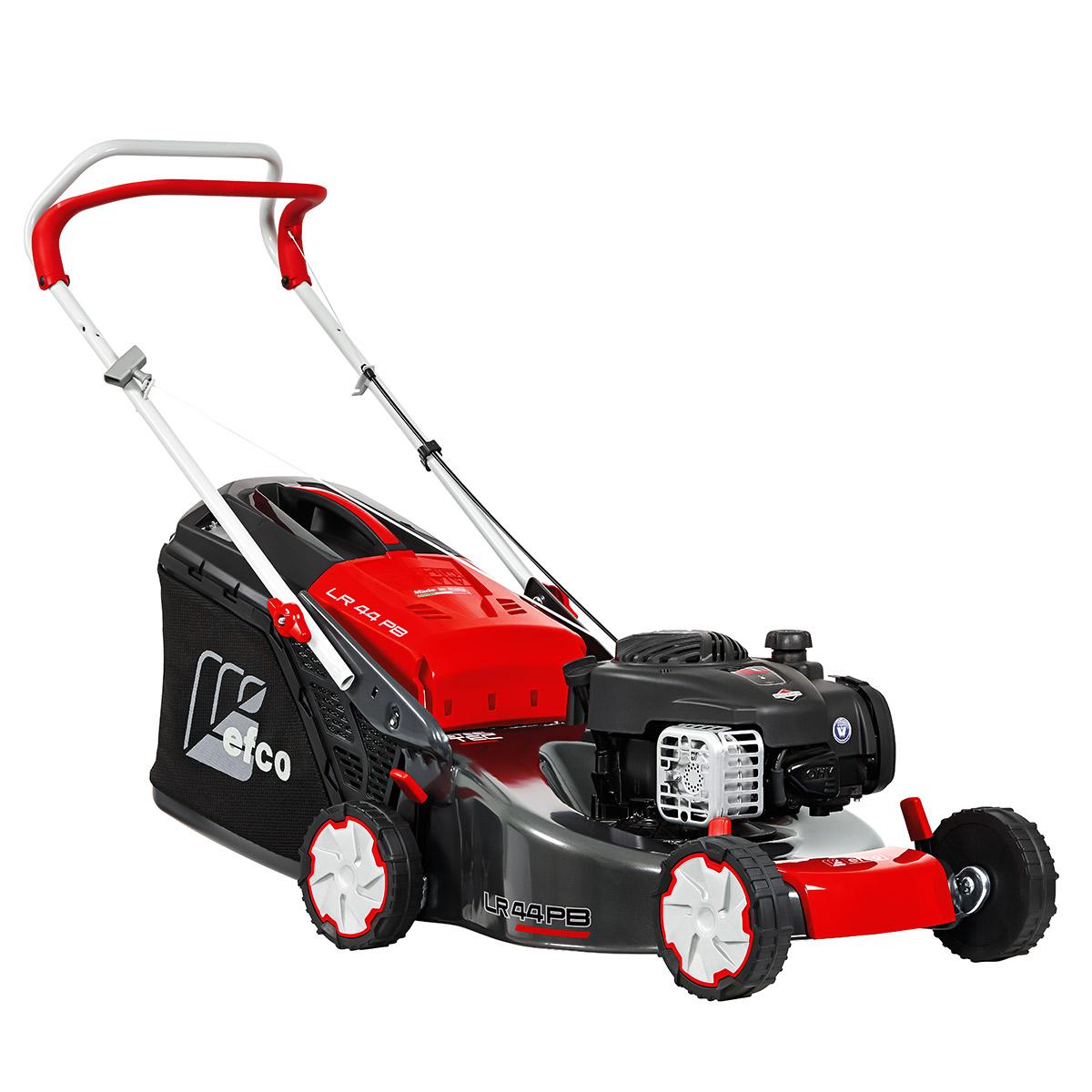 Tagliaerba a spinta LR 44 PB COMFORT PLUS_1 | Efco