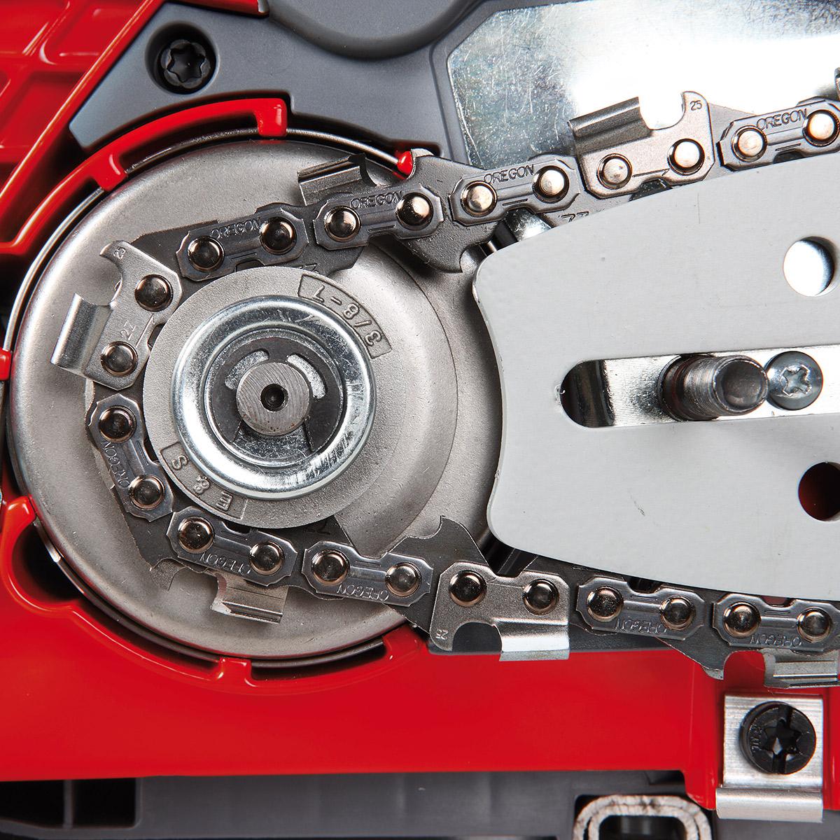 Motoseghe professionali MT 6510_4 | Efco