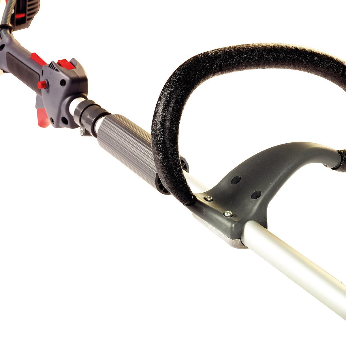 Decespugliatori di media potenza DS 2700 S_5 | Efco