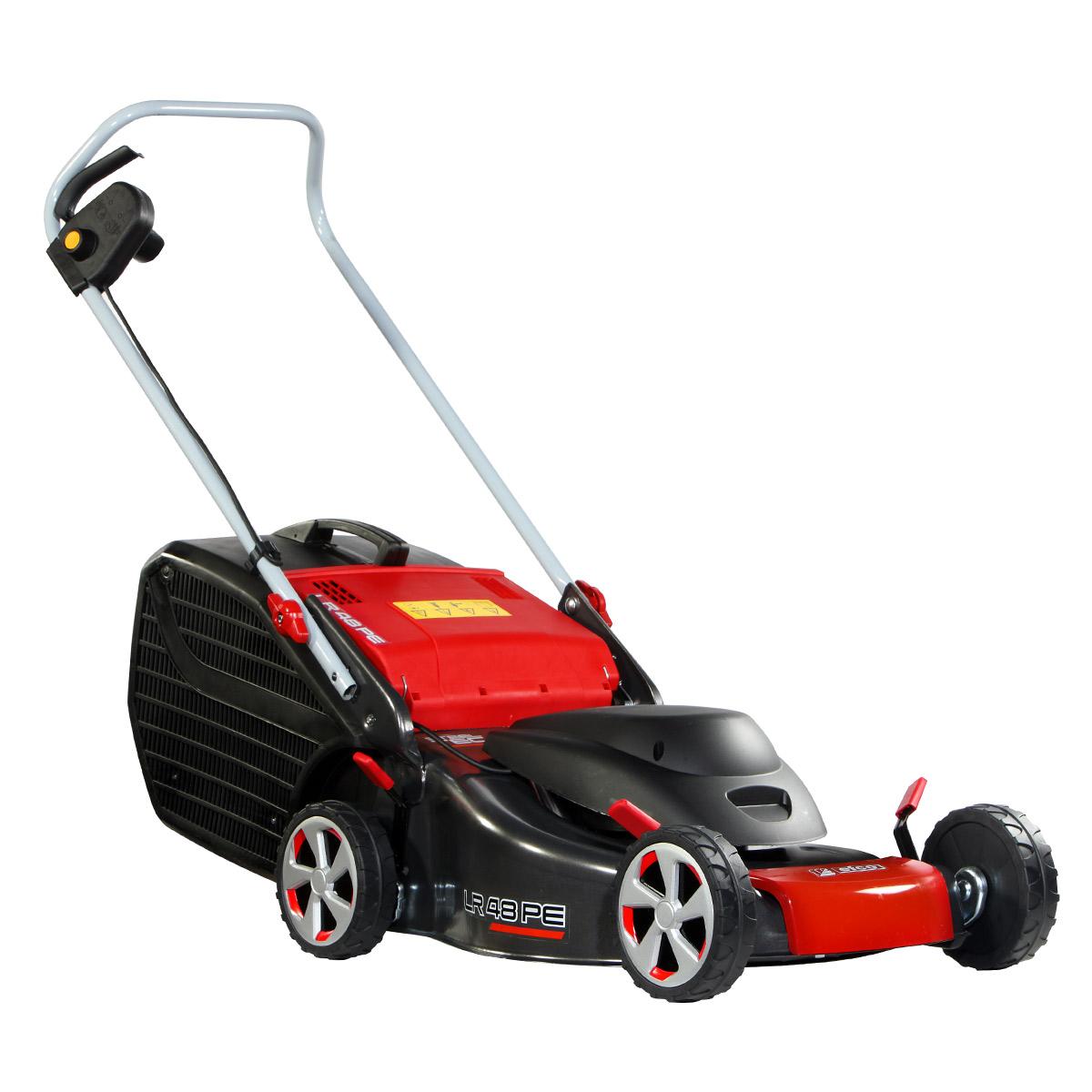 Tagliaerba elettrici LR 48 PE COMFORT PLUS_1 | Efco