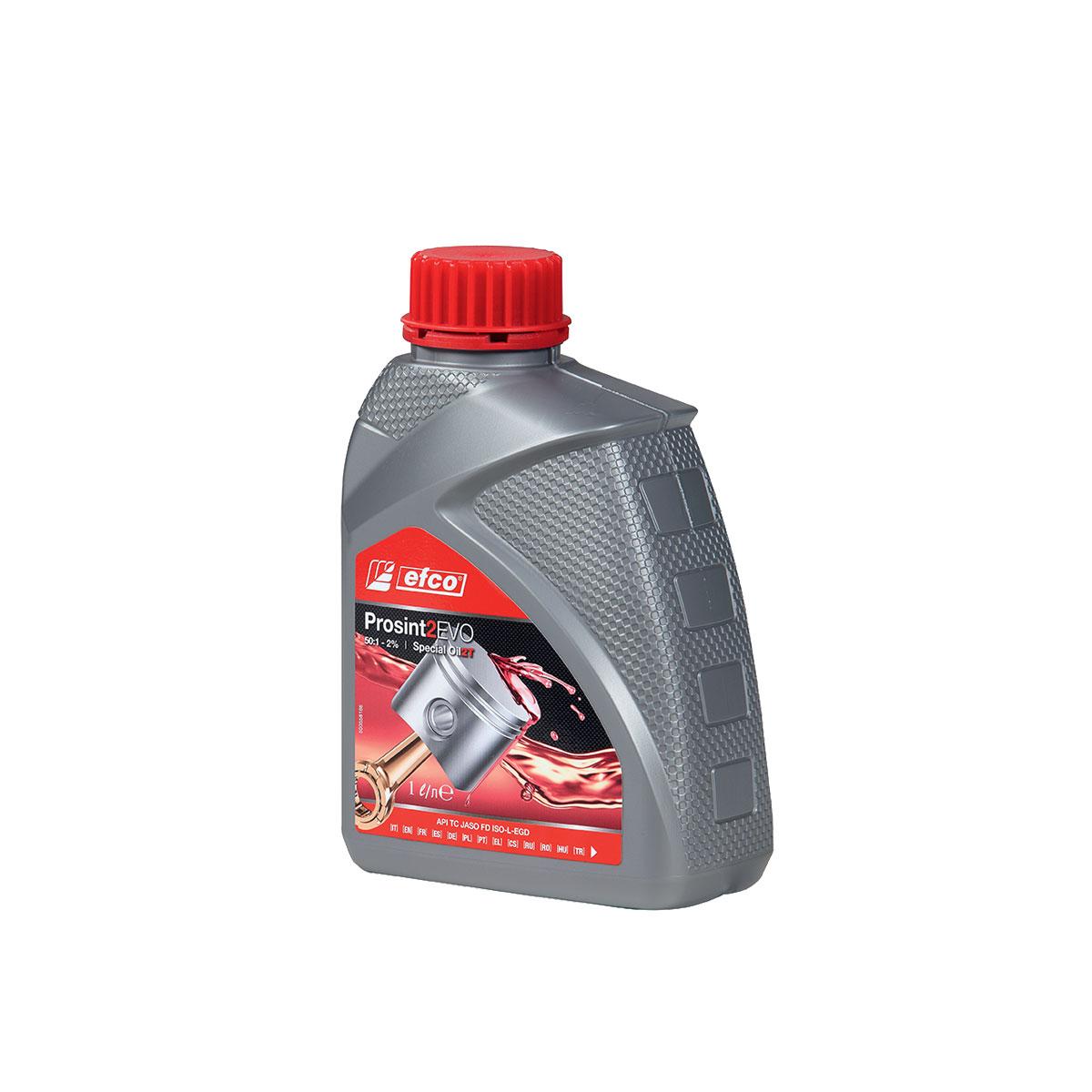 Oli per motori Olio speciale PROSINT 2 EVO_1 | Efco