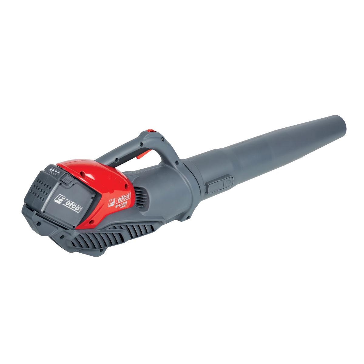 Soffiatori a batteria SAi 60 BOOST con batteria Bi 5,0 EF e caricabatterie CRG_2 | Efco