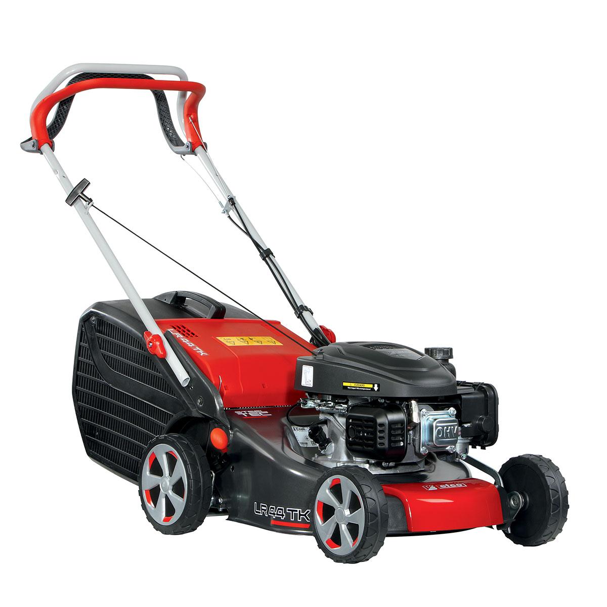 Tagliaerba semoventi LR 44 TK COMFORT_1 | Efco