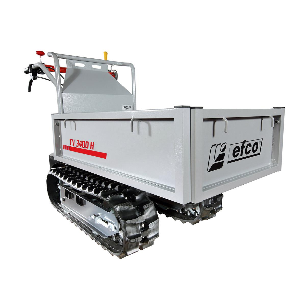 Motocarriole piccole TN 3400 H_3 | Efco