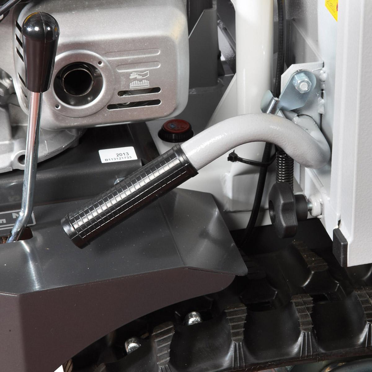 Motocarriole piccole TN 3400 K_3 | Efco