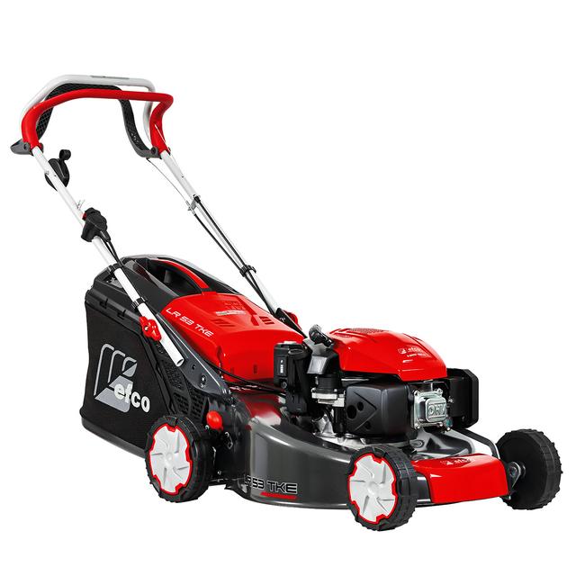 Tagliaerba semoventi LR 53 TKE COMFORT PLUS | Efco