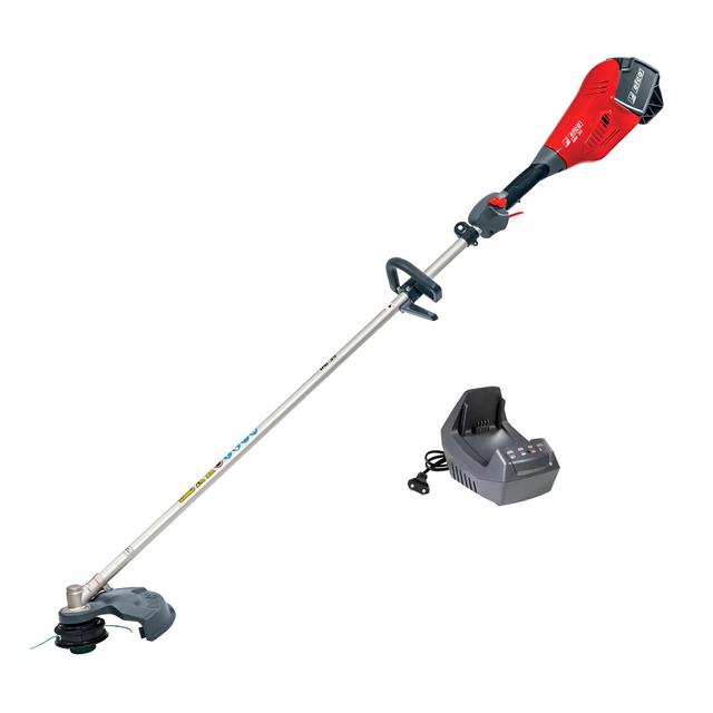 Decespugliatori a batteria DSi 35 con batteria Bi 5,0 EF e caricabatterie CRG | Efco