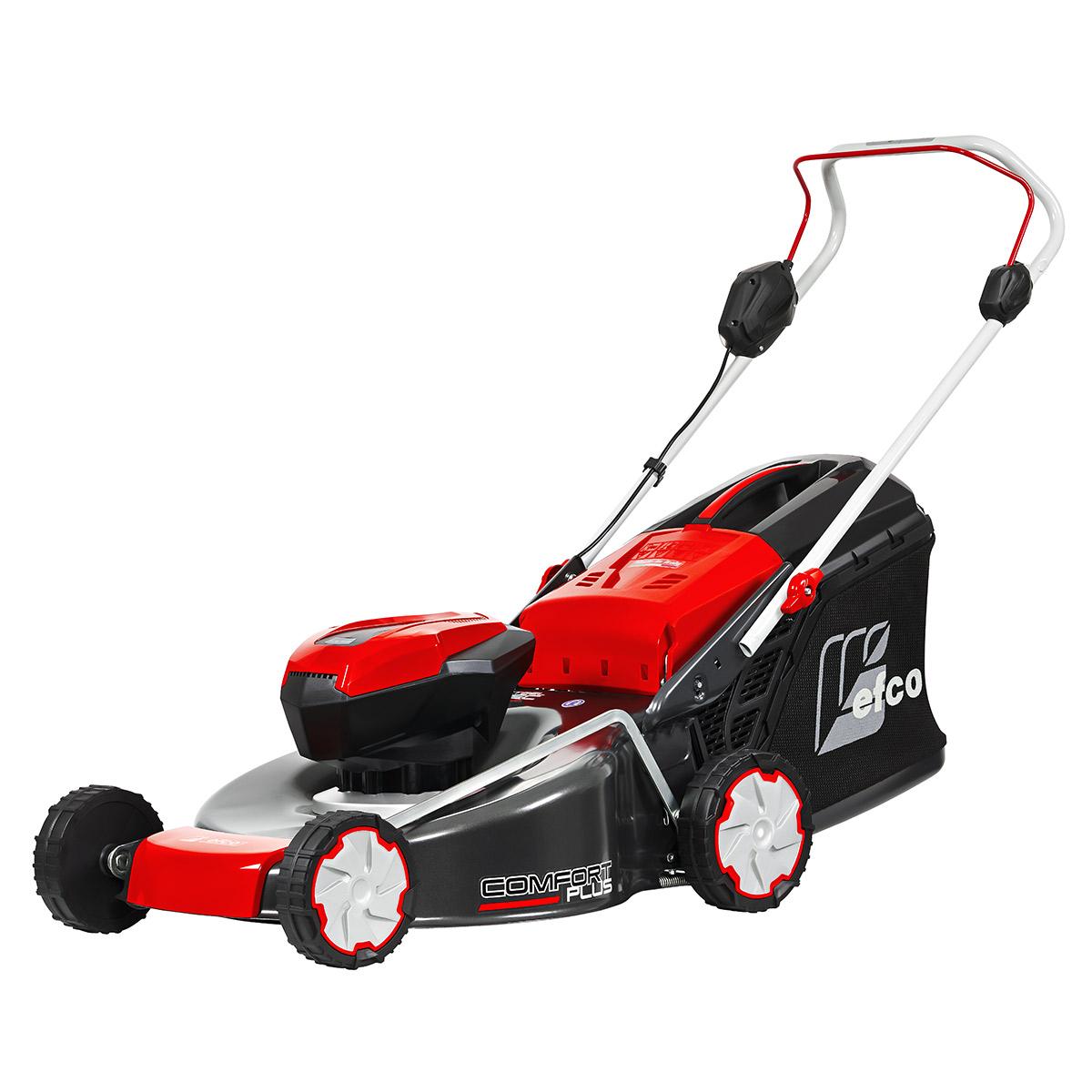 Tagliaerba a batteria LRi 44 P_2 | Efco